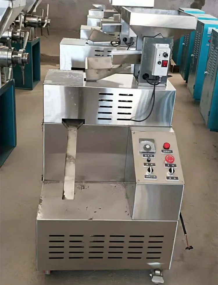 Машина Для Производства арахисового пальмового масла, винтовой пресс