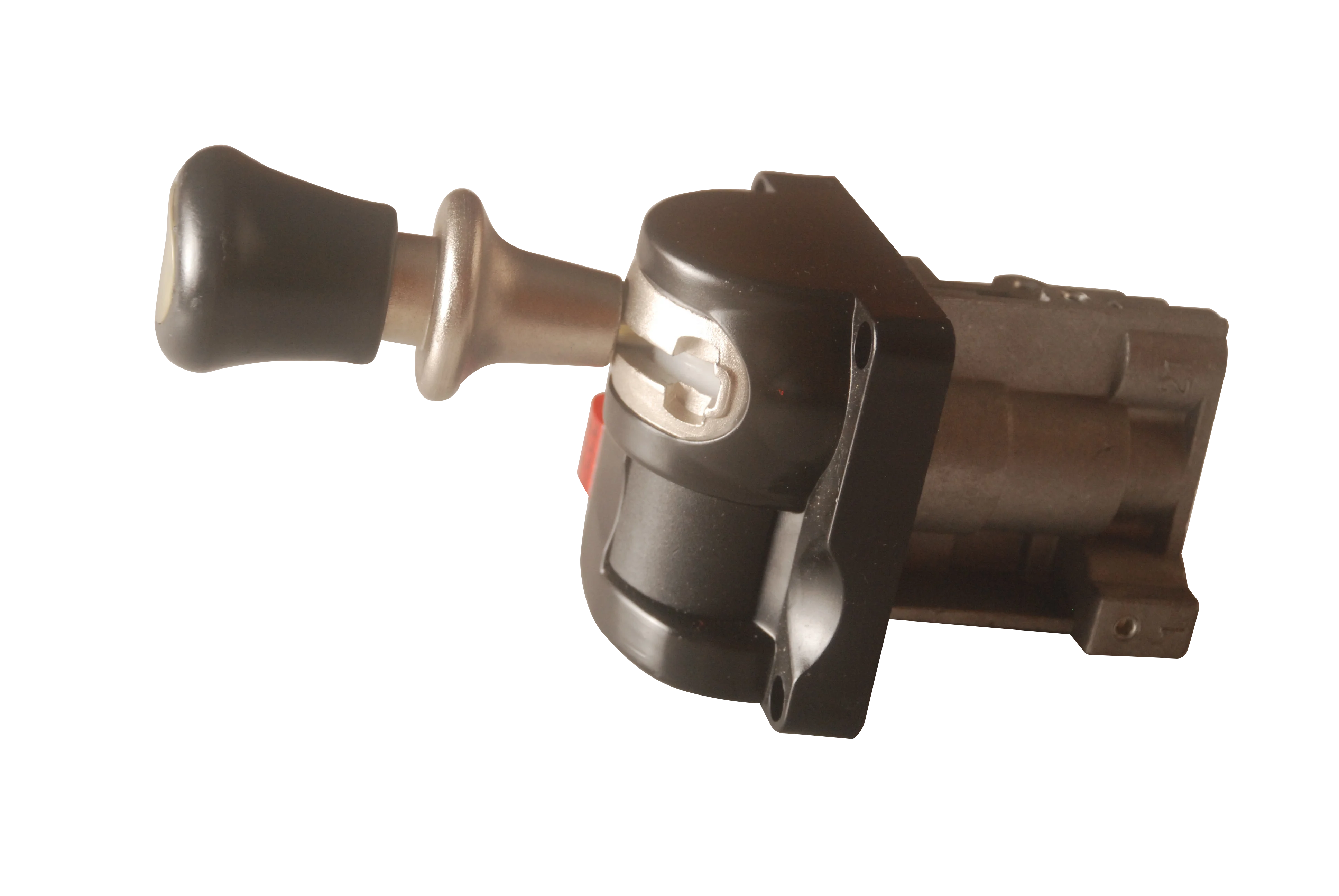 Adaptateur Manchon Olympique 8" - Pour Barre De 1" Ou 1,25" - Avec Collier D'entraînement - Musculation