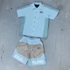 Azul claro