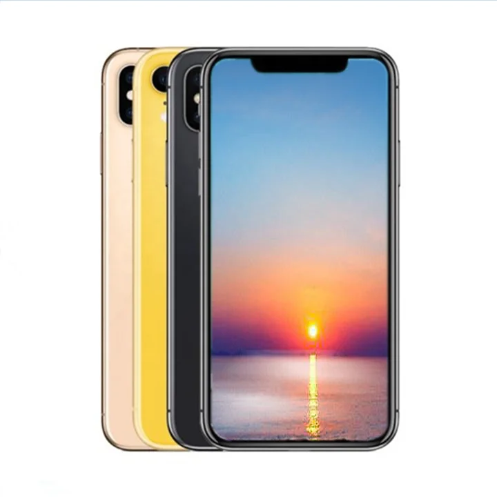 Wholesale Second Hand Smartphone 4g Refurbished Original Reconditioned