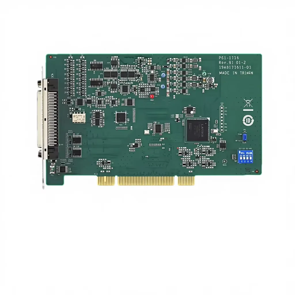 Gold Seller PCI-1716  PLC  Controller  Server Driver  Brand New Original Spot