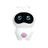 White AI Early Education Robot