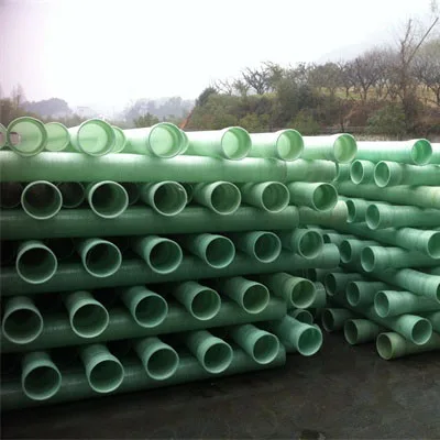 High Strength FRP GRP Fiberglass Tube for Industrial Construction Pultrusion Pipe Welding Moulding Cutting Bending Services