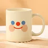 Cute smile