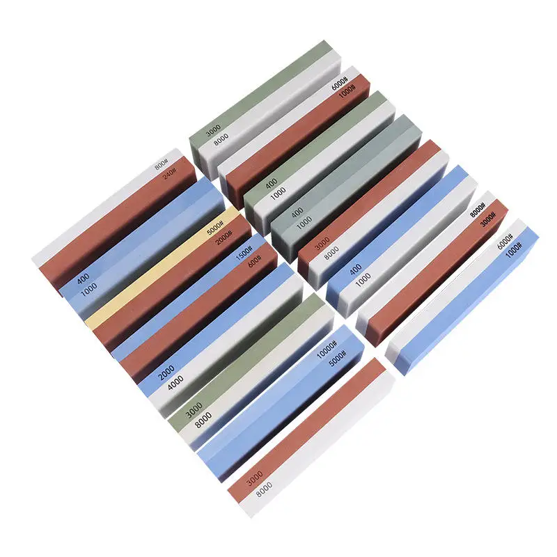 2023 Diamond Sharpening Glass Dressing Stone Whetstone Sharpening Oil Stone