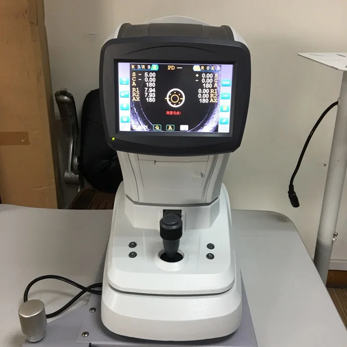 Optometry Equipment KR9600 Auto Refractometer with Keratometer