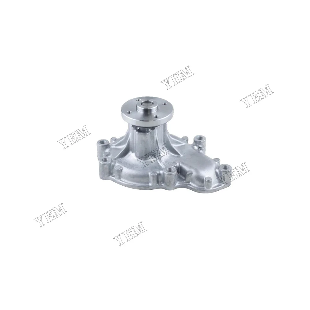 Water Pump 1J700-73030 Fit for Kubota V2607 Engine