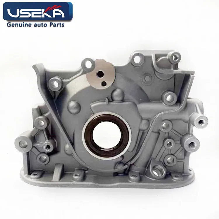 High-quality Oil Pump for Peugeot Engines - 16100-70B23