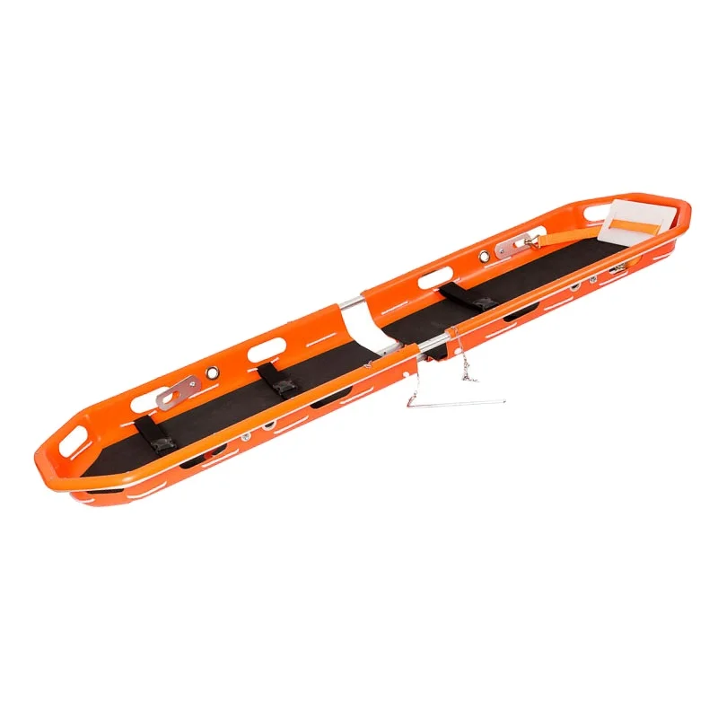 Separated helicopter rescue medical basket type stretcher price