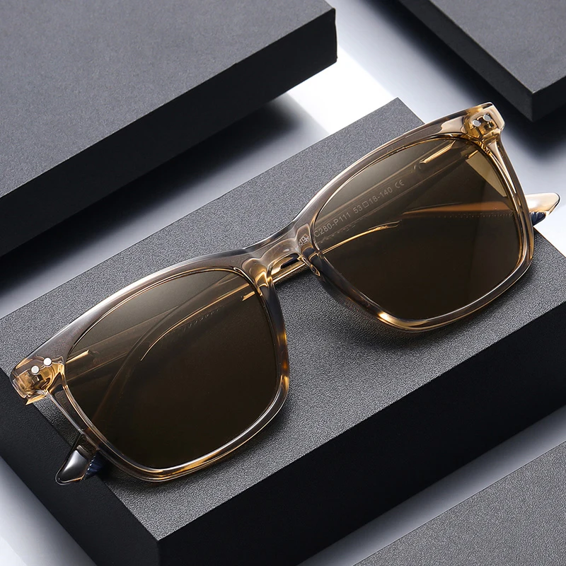 Polarized TR90 Polarized 2022, Cat-eye Style With High-grade Rhinestones, Unique 2021 Sunglasses_voghion.com