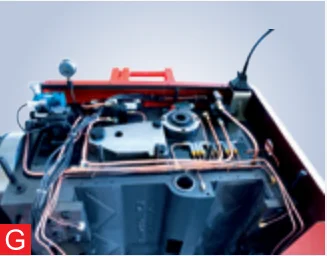 PLC горизонтальный буровой и фрезерной машины TPX6113 Тяжелая горизонтальная фрезерная буровая машина с цифровым 13