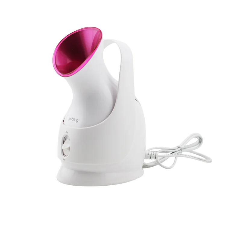 Best Selling Beauty Product Salon Spa Face Humidifier Nano Ionic Facial Steam Beauty Machine