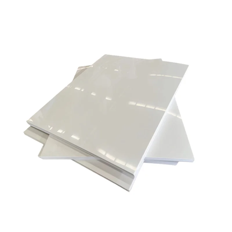 2024 New Food Grade plastic abs sheet big size custom large thick abs plastic sheet vacuum formed