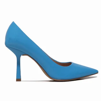 high heel shoes for women pumps 2024 ladies high heel wholesale sandals fashion shoes