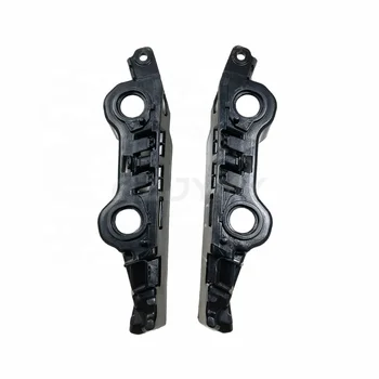 4KD807283 4k0807283 4KD807284 4k0807284 Hot Sale Car Auto Parts Guides Front Left and Right Bumper Bracket for Audi C8 2019-2024