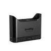 5489-compatible avec la base de chargeur de batterie np-fz100-dual