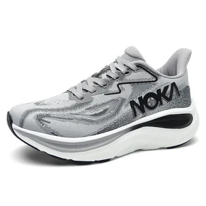 2026 Designer Shoes Men's Mesh Breathable Cushioning Rebound Running Shoes