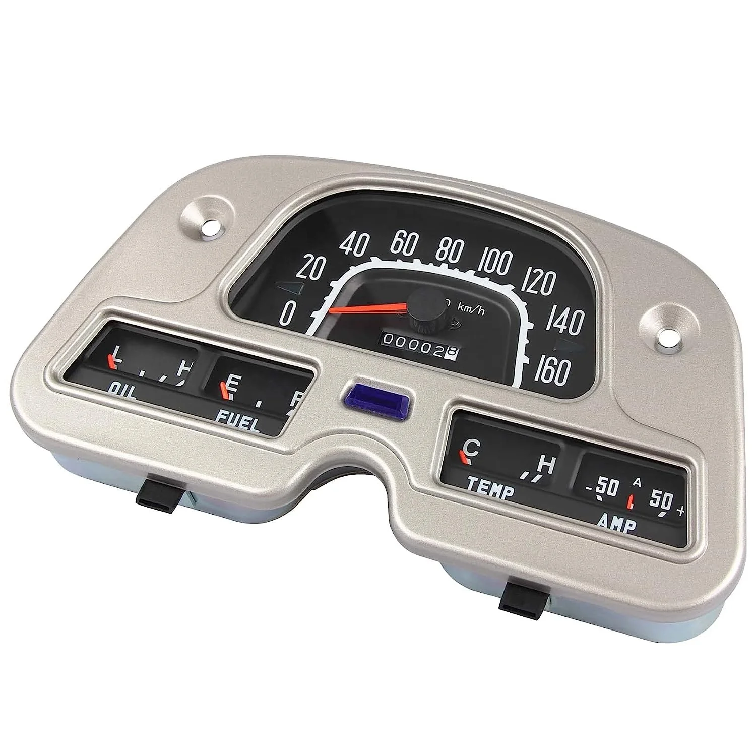 Speedometer Cluster For Land Cruiser Fj40 Fj45 Bj40 19751980 83100