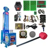 Kit de machine de jeu de boxe