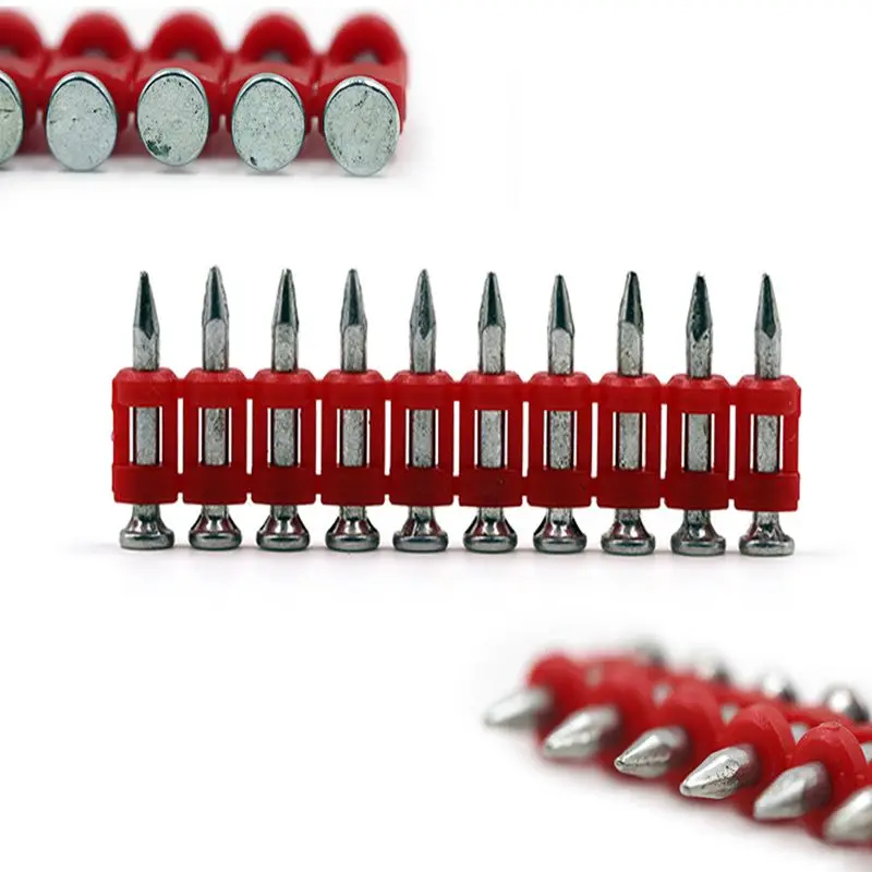 Gas Pin Nails for Hilti BX3 Nail Gun - Reliable Performance