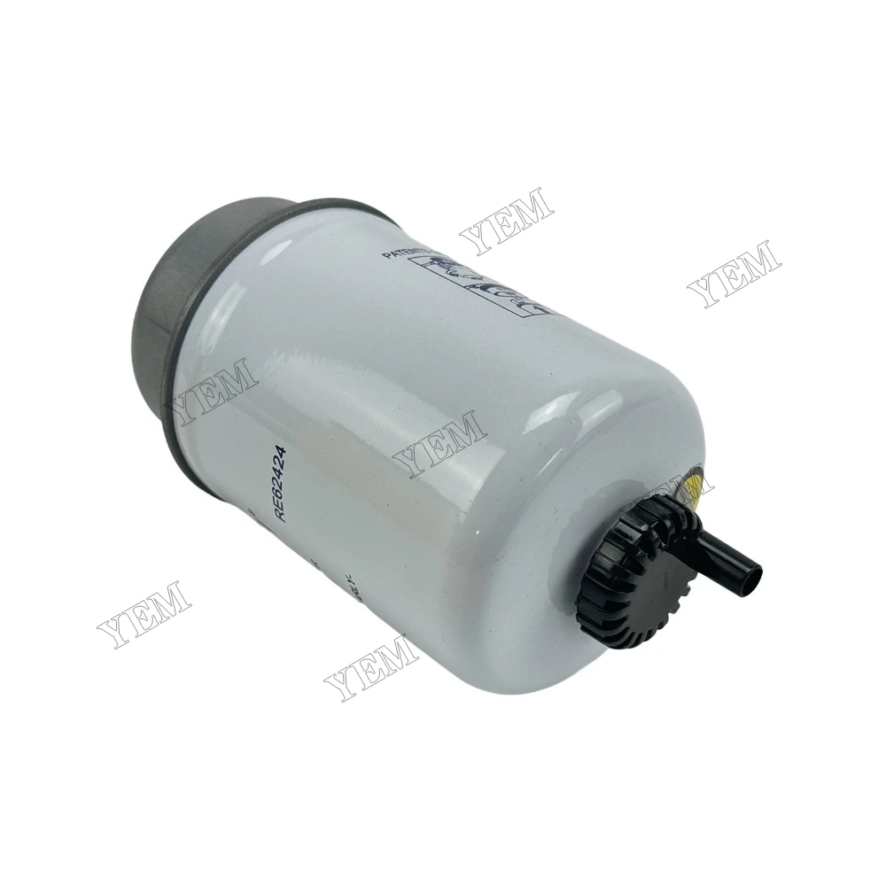 Fuel Filter RE62424 Fit for John Deere Engine 3