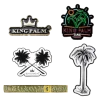 Cigar Label