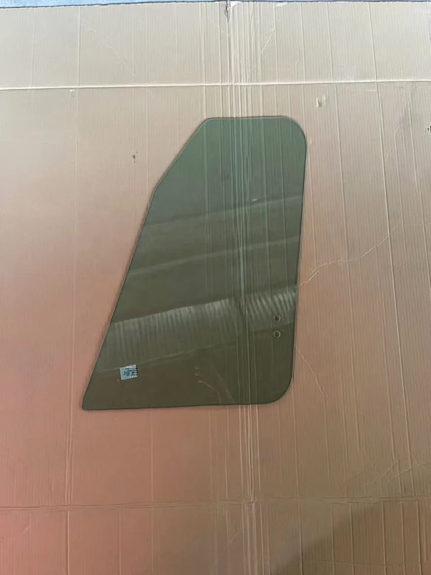 Excavator Glass for Doosan DX130 DX150 DX225 DX260-9C DX300