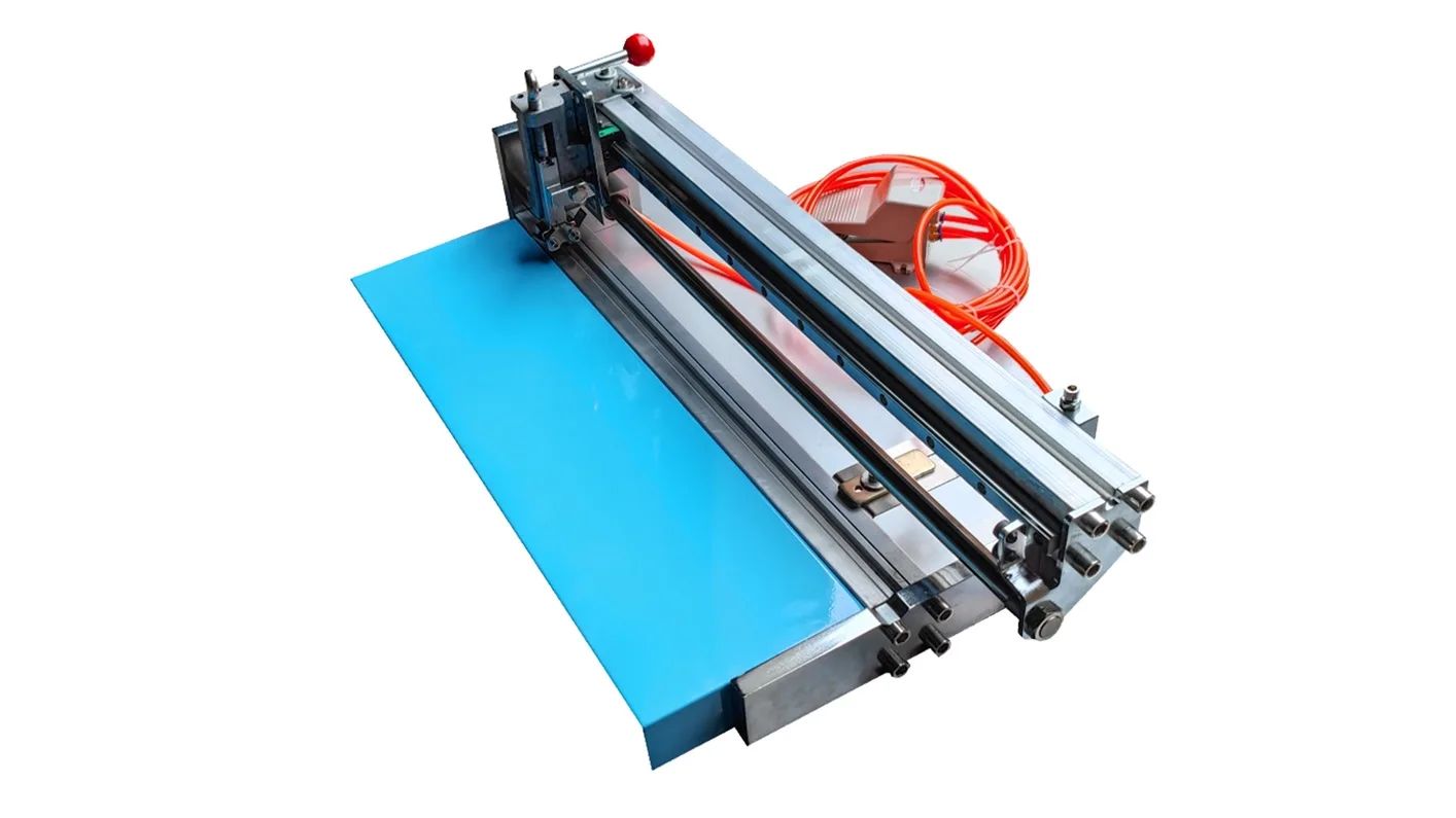 Manual V Grooving Machine For Cardboard Rigid Box Buy Grooving