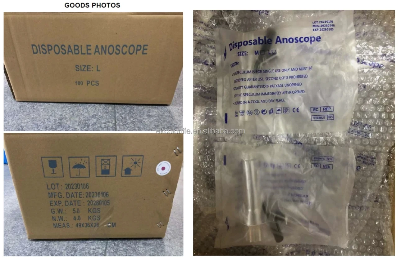 2023 anoscope
