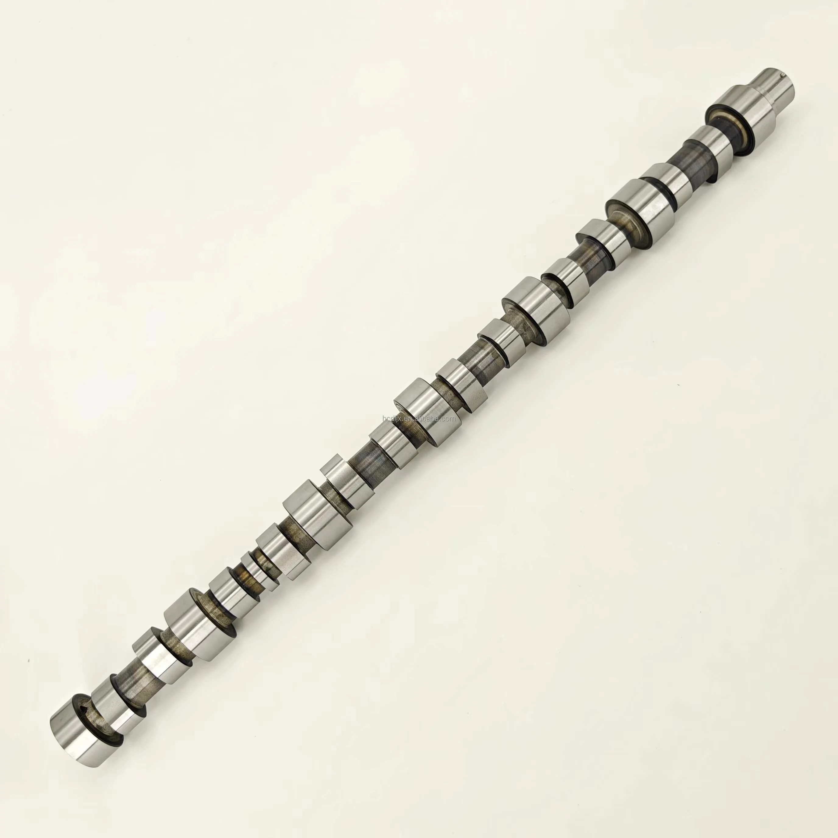 High Performance Diesel Engine L8.9 ISLE QSL9 Camshaft Assy With Gear ...