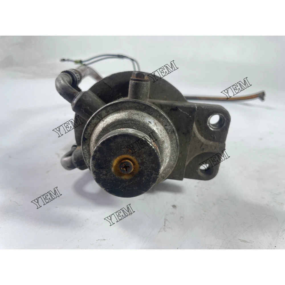 For Isuzu 4FB1 Fuel Filter and Base Hot Selling
