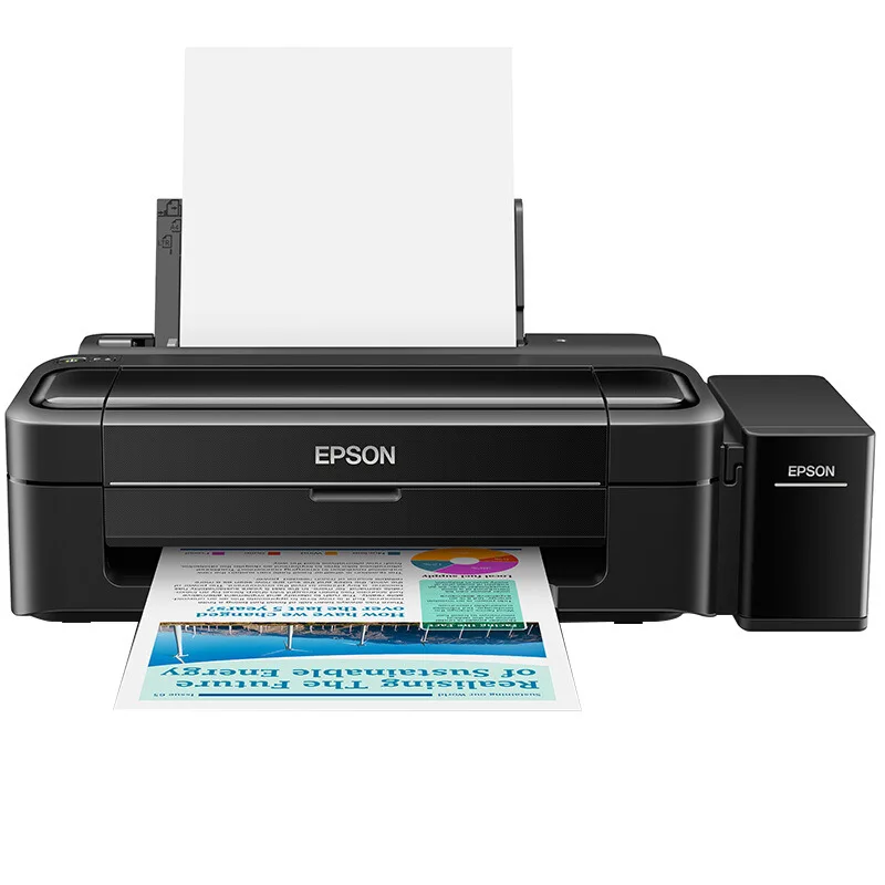 Принтер epson l364 печать фото