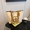 PU tote bag(43*27*15cm)-color 1