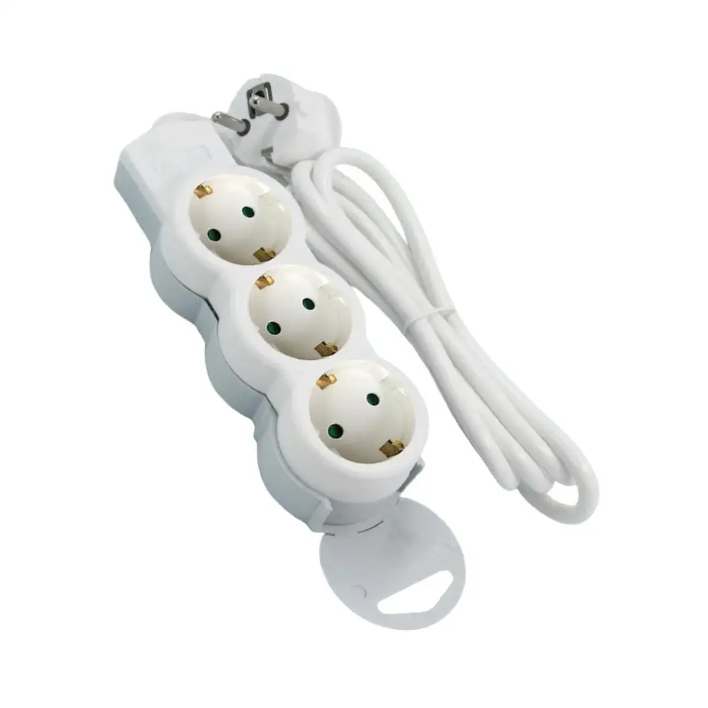 Plugs Sockets Batterie Solaire Avec Prise 220v 1 Inch Fan Track Cover