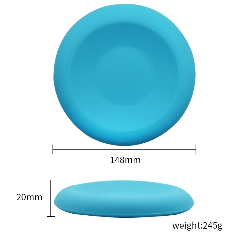 Customized Soft  Yoga Silicone Knee Pad Cushion For  Knees Elbow and Head Soft Foam Pilates Kneeling pad Balance Pad