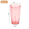 ด้ายแดงโปร่งใสสูง 450ML