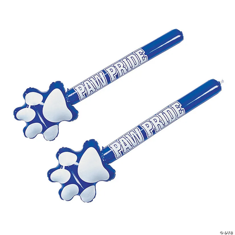 High Quality Inflatable Clap Stick for Kpop Concert Cheering Ball Light Stick