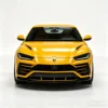 TPU Modena Yellow