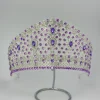 Violet-Argent