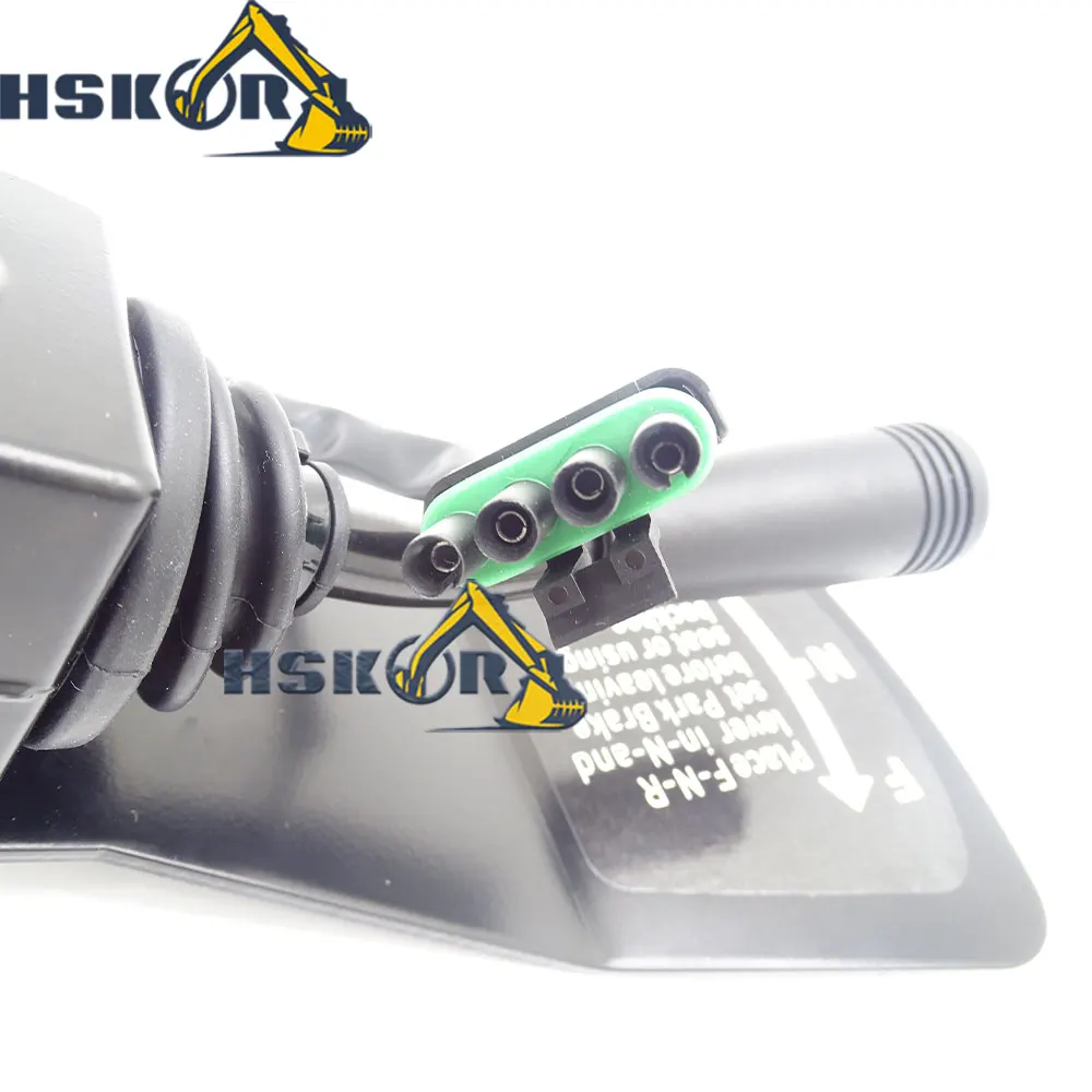 AT182520 FNR Motion Control Switch Fits for John Deere Loader 210LE 310E 310G 310SE 310SG 315SE 315SG 410E 410G 710D 710G