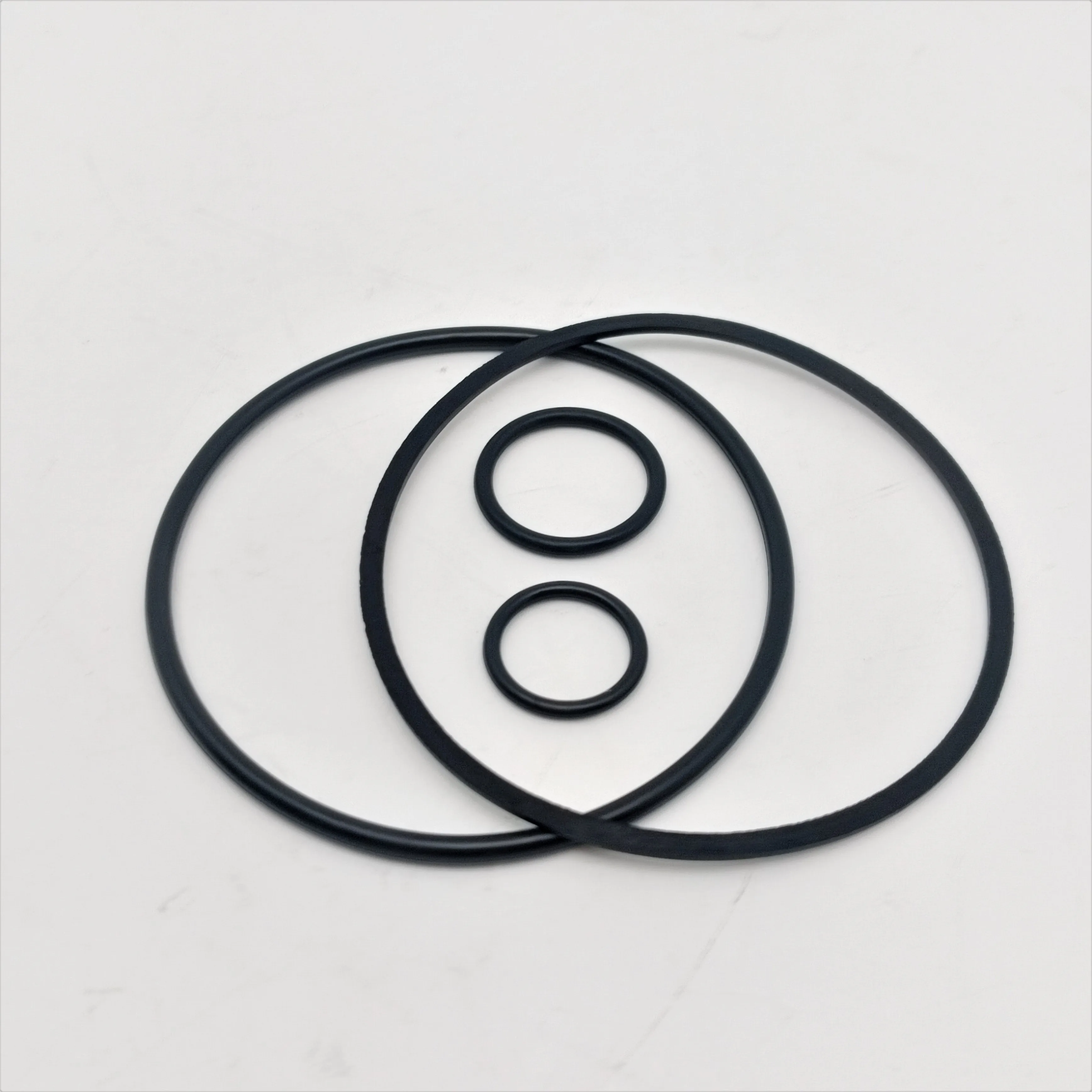 Forklift Spare Parts set of seals 0009608084 0009608083 for Linde Forklift Spare Parts supplier