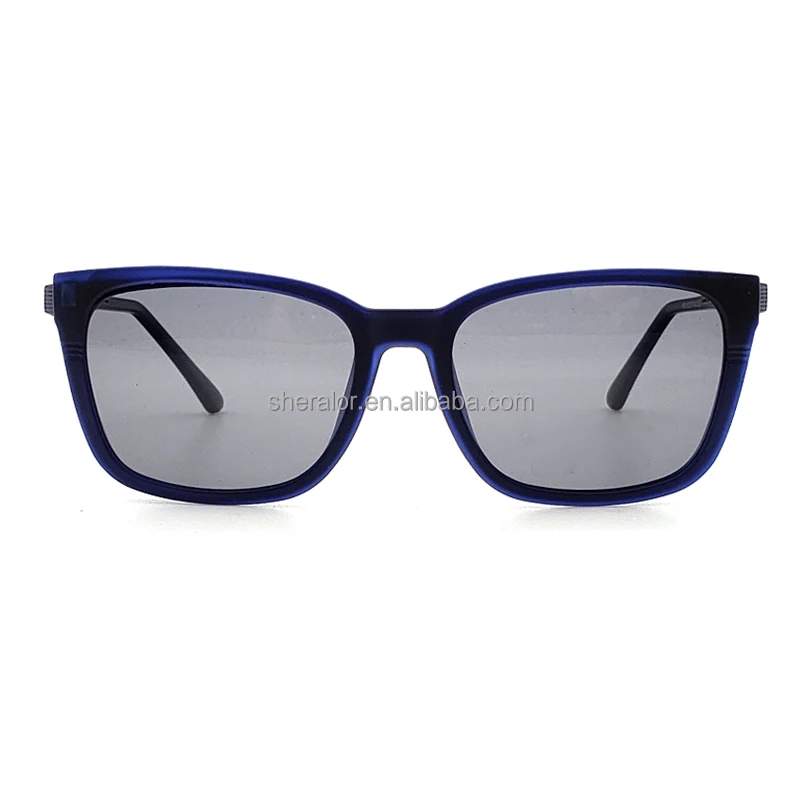 Drop Sales Tr90 Optical Flexible Hinge Square Shape Optical Frame With ...