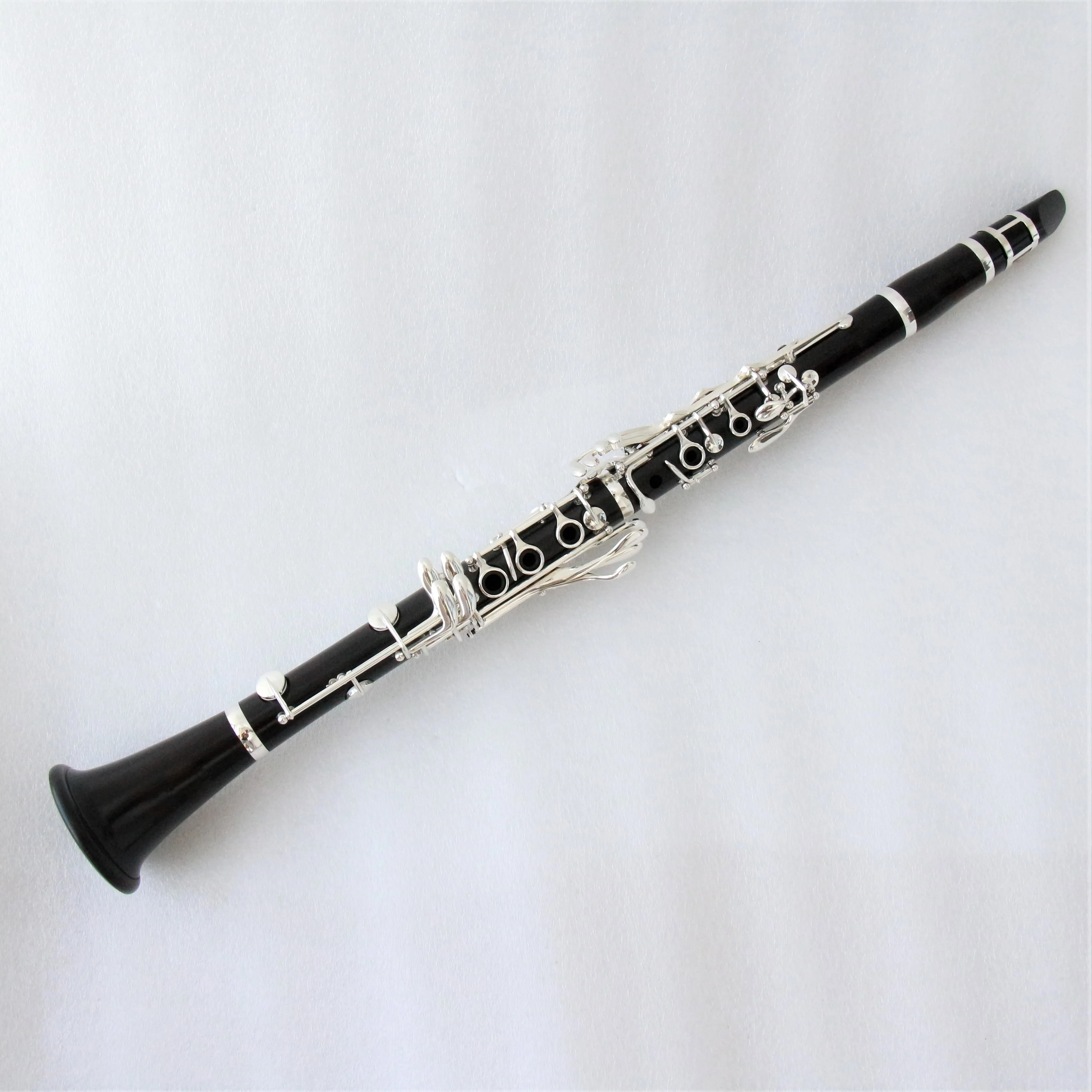 Professional Instrument Good Price Professional Ebony