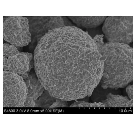 Lithium Ion Battery Production Line Materials LiNiMnCoO2 NMC Powder Monocrystal NMC811 Cathode Materials