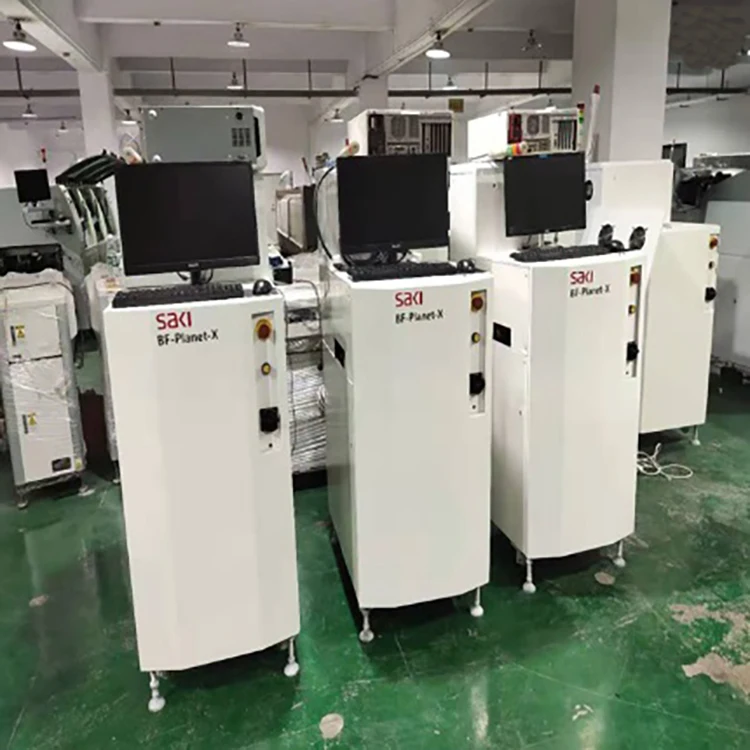 Cheap Automated Optical Inspection AOI SMT SMD PCB Machine