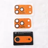 Capricornio naranja