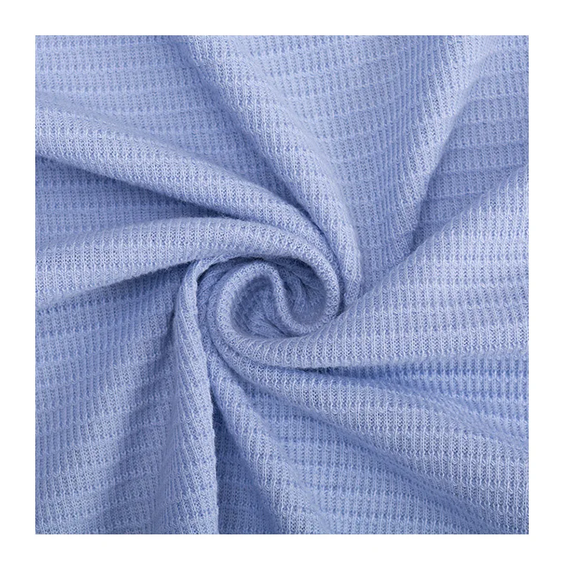 17807# 100% cotton jacquard knitwear is suitable for Garment and home textiles