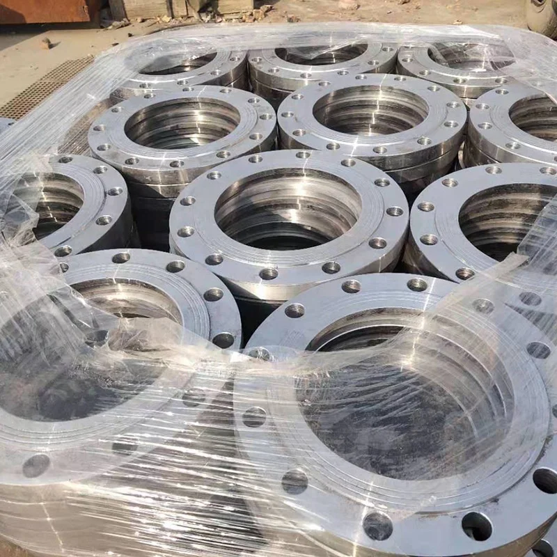 NXF DN15-1200 Class 150-1500 Product Type Pipe Fittings ASTM B637,AMS 5383 Alloy G-30/2.4603/UNS N06030 Slip-On Flange