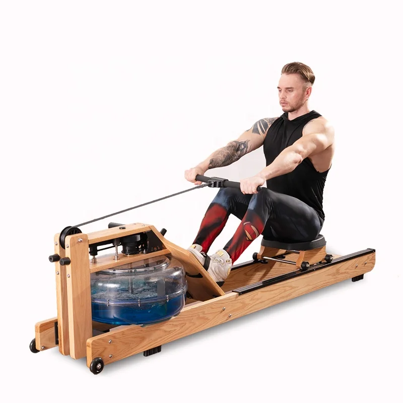 Water rower тренажер гребной