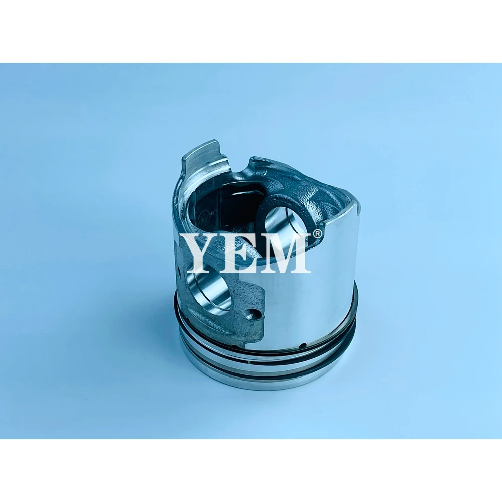 4TNV94L Piston 129906-22090 for Yanmar 6